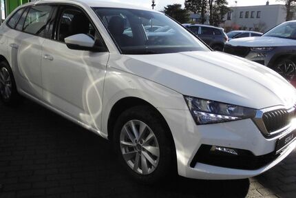 Skoda Scala 33.000 km 17.490 &euro; Eisenhüttenstadt 15890