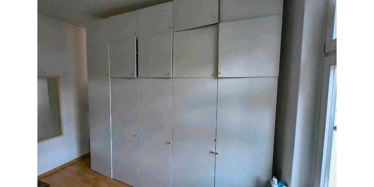Etagenwohnung Frankfurt (Oder) - 3 Zimmer, 96 m&sup2;, 845&euro; | Angebot:25948480