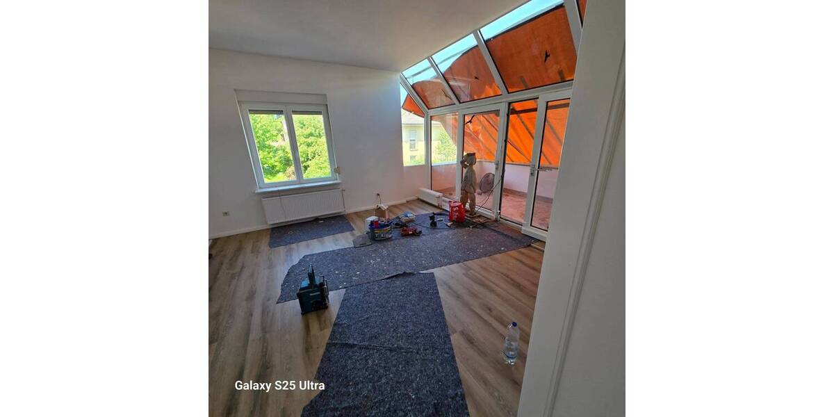 Etagenwohnung Frankfurt (Oder) Frankfurt - 4 Zimmer, 133 m&sup2;, 1.150&euro; | Angebot:26806603