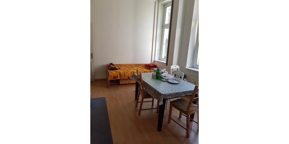 Etagenwohnung Frankfurt (Oder) - 1.5 Zimmer, 44 m&sup2;, 300&euro; | Angebot:26686518