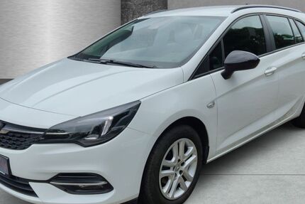 Opel Astra 43.558 km 14.950 &euro; Frankfurt (Oder) 15236