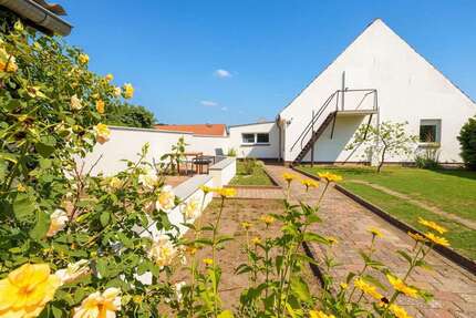 Haus Brieskow-Finkenheerd Finkenheerd - 3 Zimmer, 90 m&sup2;, 139.000&euro; | Angebot:27085291