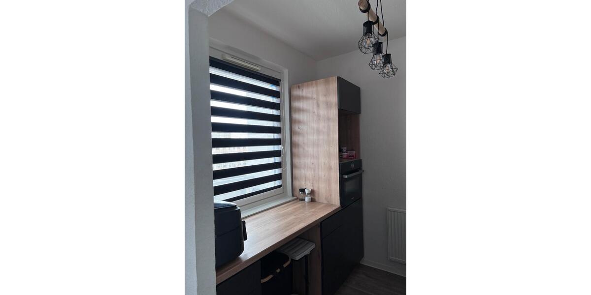 Etagenwohnung Frankfurt (Oder) Beresinchen - 1 Zimmer, 35 m&sup2;, 468&euro; | Angebot:25638449