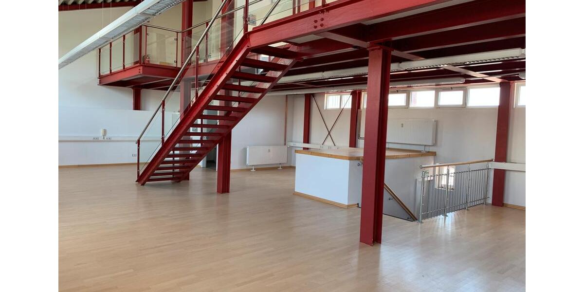 Gewerbeobjekt Frankfurt (Oder) - 1.451&euro; | Angebot:23819437