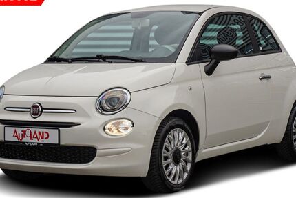 Fiat 500 9.958 km 14.950 &euro; Eisenhüttenstadt 15890