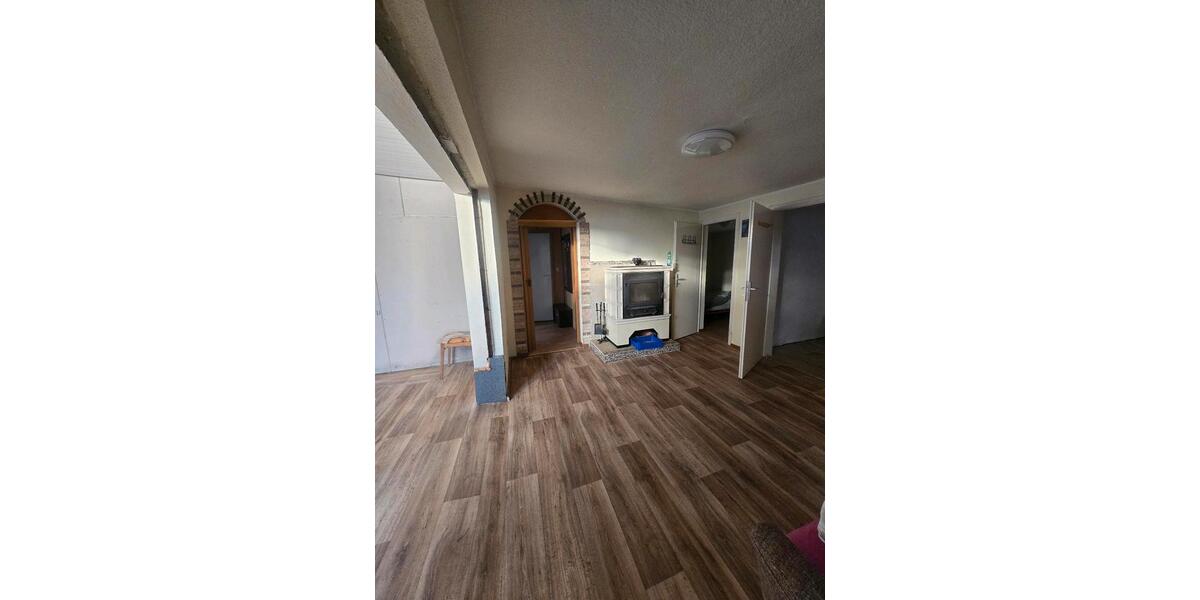 Bungalow Eisenhüttenstadt - 3 Zimmer, 50 m&sup2;, 75.000&euro; | Angebot:22230541