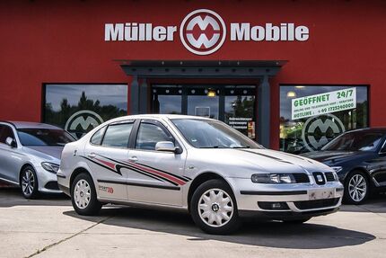 Seat Toledo 219.021 km 2.500 &euro; Frankfurt (Oder) 15234