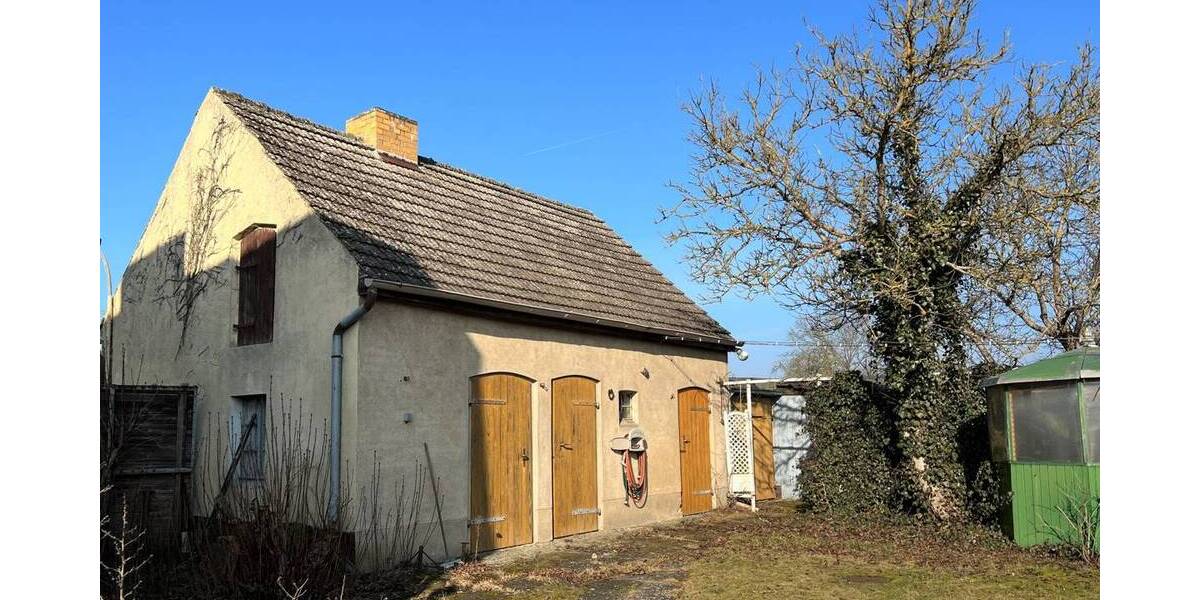 Doppelhaushälfte Berkenbrück - 6 Zimmer, 102 m&sup2;, 175.000&euro; | Angebot:25671803