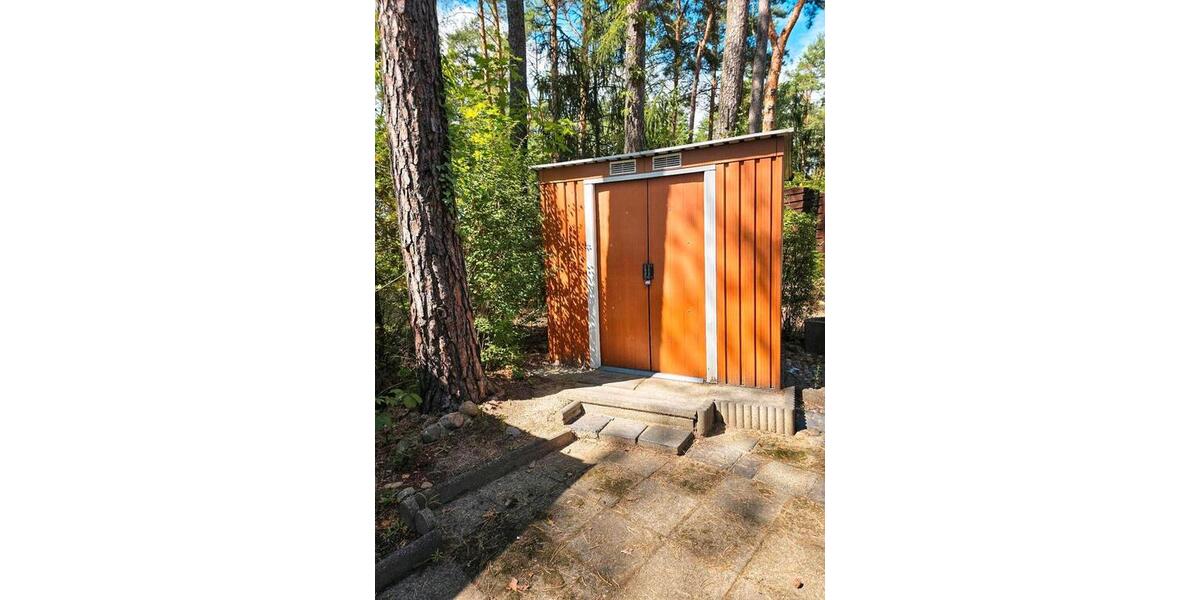 Bungalow Eisenhüttenstadt - 15.000&euro; | Angebot:27259780