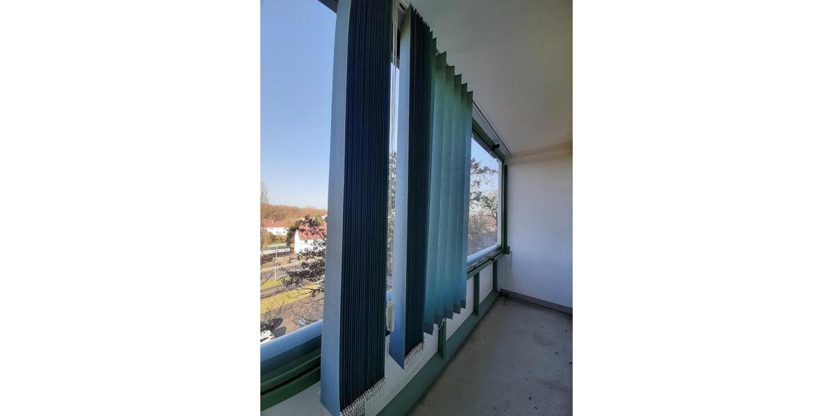 Etagenwohnung Frankfurt (Oder) Booßen - 3 Zimmer, 59 m&sup2;, 416&euro; | Angebot:25997666