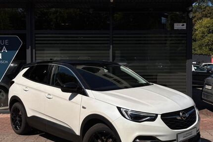Opel Grandland (X) 73.495 km 14.995 &euro; Frankfurt (Oder) 15234