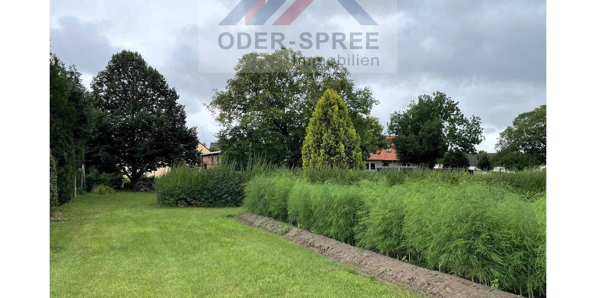 Einfamilienhaus Steinhöfel Arensdorf - 3 Zimmer, 83 m&sup2;, 189.000&euro; | Angebot:25661536