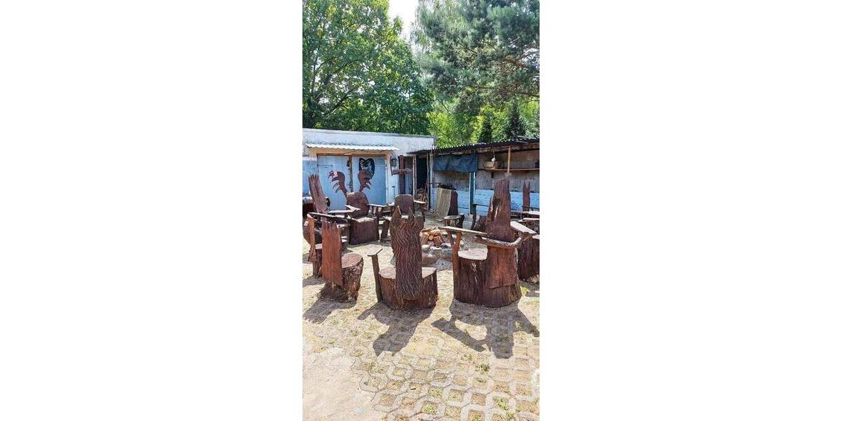 Bungalow Rietz-Neuendorf Görzig - 7 Zimmer, 152 m&sup2;, 250.000&euro; | Angebot:25739965