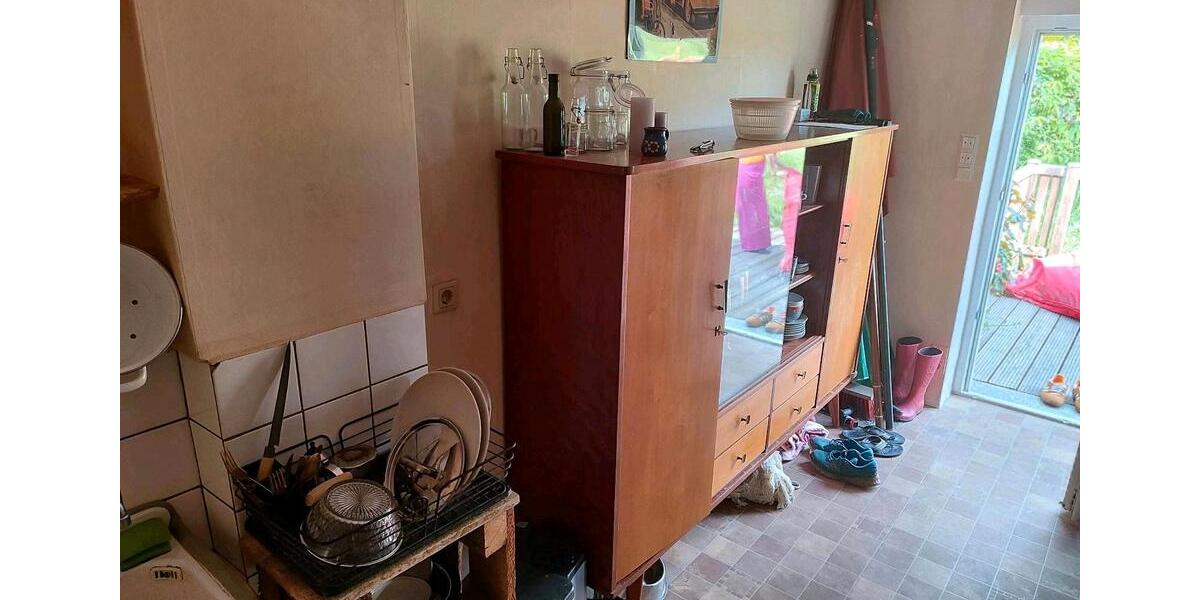 Einfamilienhaus Neuzelle - 3 Zimmer, 63 m&sup2;, 99.000&euro; | Angebot:26677581