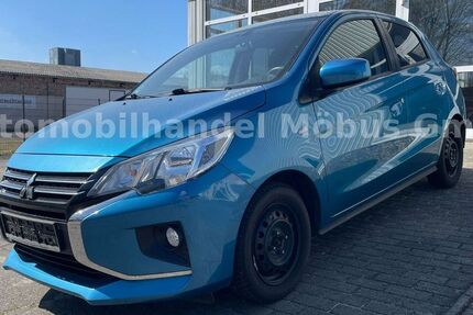 Mitsubishi Space Star 23.638 km 10.999 &euro; Frankfurt (Oder) 15234