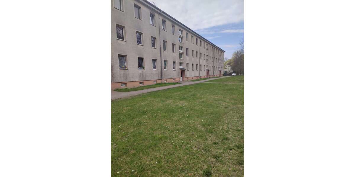 Etagenwohnung Briesen - 2 Zimmer, 52 m&sup2;, 416&euro; | Angebot:26797708