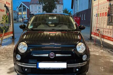Fiat 500 150.521 km 3.700 &euro; Frankfurt (Oder) 15230
