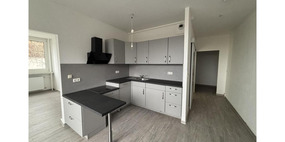 Etagenwohnung Frankfurt (Oder) Booßen - 2 Zimmer, 54 m&sup2;, 483&euro; | Angebot:25753478