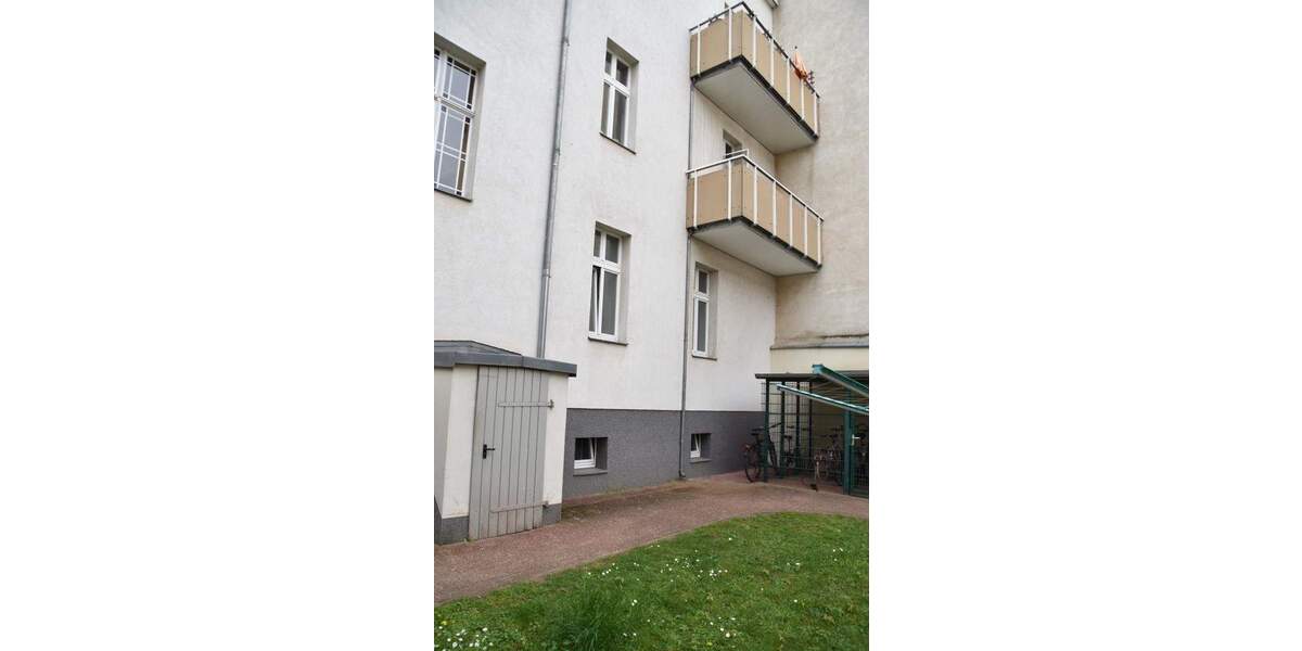 Etagenwohnung Frankfurt (Oder) Frankfurt - 2 Zimmer, 93 m&sup2;, 166.000&euro; | Angebot:25701936