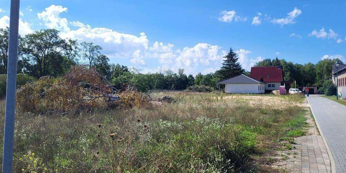 Grundstück Beeskow - 99.990&euro; | Angebot:25980855