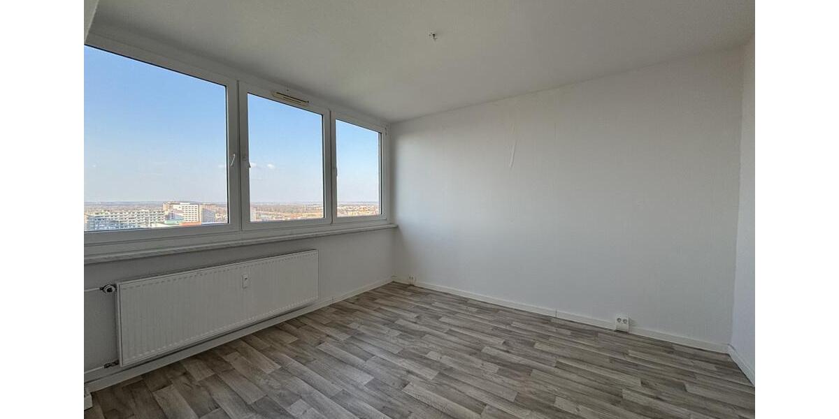 Etagenwohnung Frankfurt (Oder) - 3 Zimmer, 68 m&sup2;, 451&euro; | Angebot:25959217