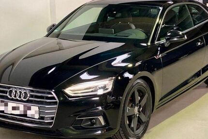Audi A5 217.000 km 17.999 &euro; frankfurt oder 15230