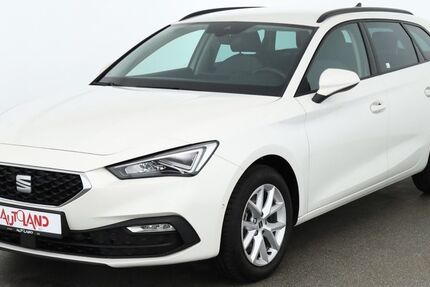 Seat Leon 106.109 km 15.990 &euro; Eisenhüttenstadt 15890