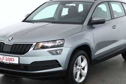 Skoda Karoq 85.120 km 20.990 &euro; Eisenhüttenstadt 15890