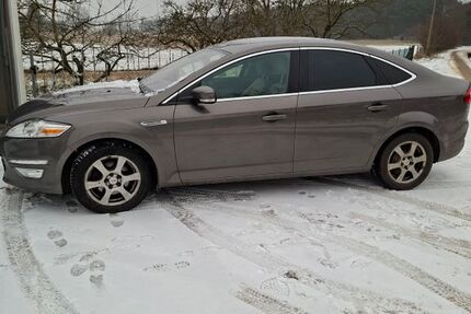 Ford Mondeo 145.000 km 7.900 &euro; Vierlinden 15306