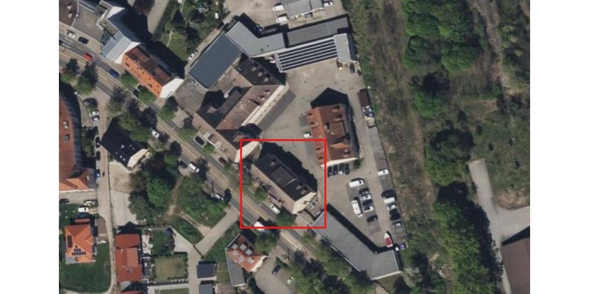 Dachgeschoßwohnung Frankfurt (Oder) Booßen - 3 Zimmer, 103 m&sup2;, 670&euro; | Angebot:26593460