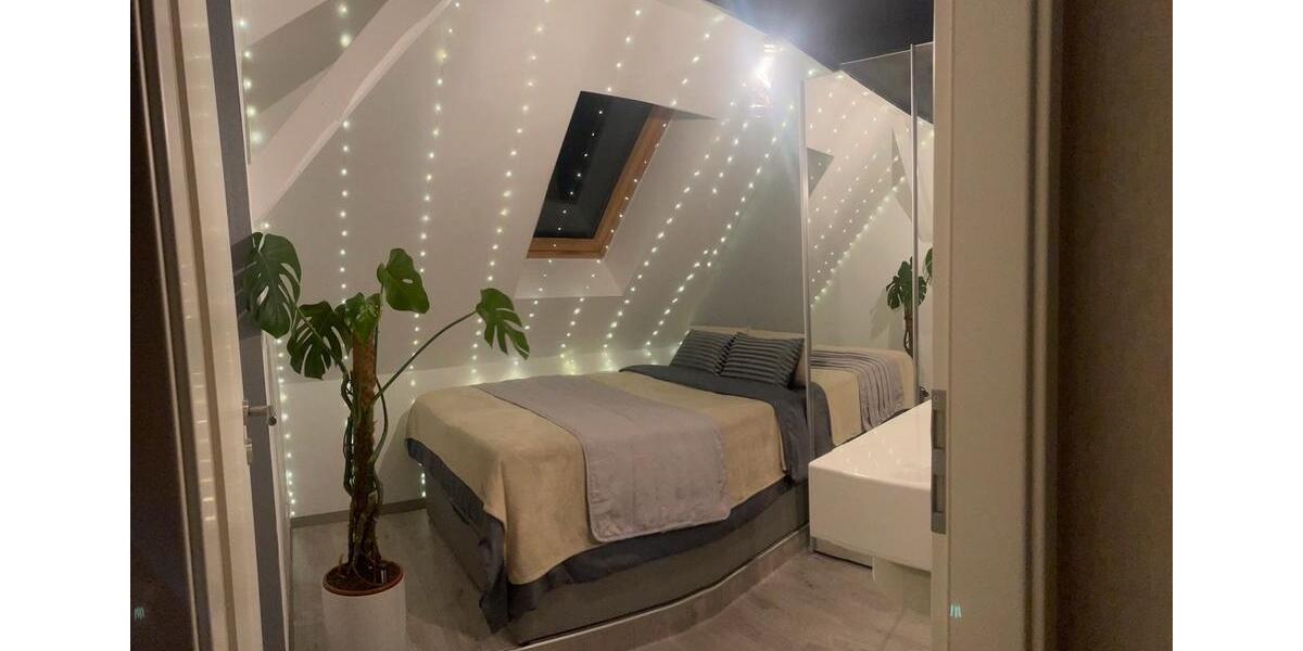 Dachgeschoßwohnung Frankfurt (Oder) - 3 Zimmer, 61 m&sup2;, 750&euro; | Angebot:25649663