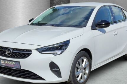 Opel Corsa 40.987 km 13.950 &euro; Frankfurt (Oder) 15236