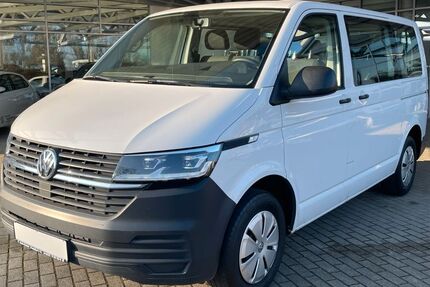 VW T6 Transporter 132.899 km 25.970 &euro; Frankfurt (Oder) 15234