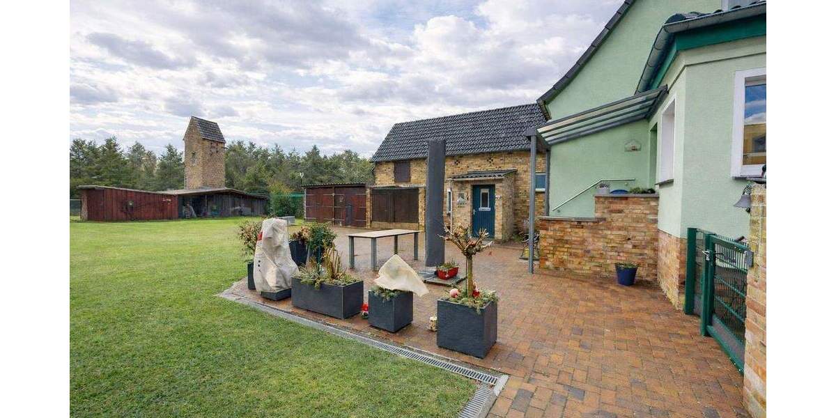 Einfamilienhaus Briesen (Mark) Briesen - 5 Zimmer, 145 m&sup2;, 295.000&euro; | Angebot:25782134