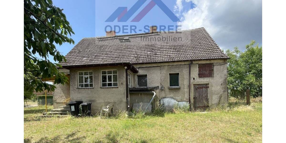 Bauernhaus, Landhaus Jacobsdorf Petersdorf - 4 Zimmer, 95 m&sup2;, 148.000&euro; | Angebot:25661537