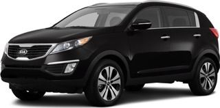 Kia Sportage 122.952 km 12.900 &euro; Frankfurt (Oder) 15234