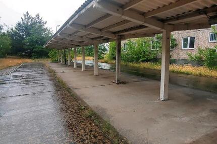 Gewerbeobjekt Eisenhüttenstadt - 2&euro; | Angebot:25395951