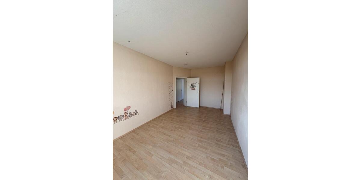 Etagenwohnung Frankfurt (Oder) Booßen - 3 Zimmer, 79 m&sup2;, 665&euro; | Angebot:26253611