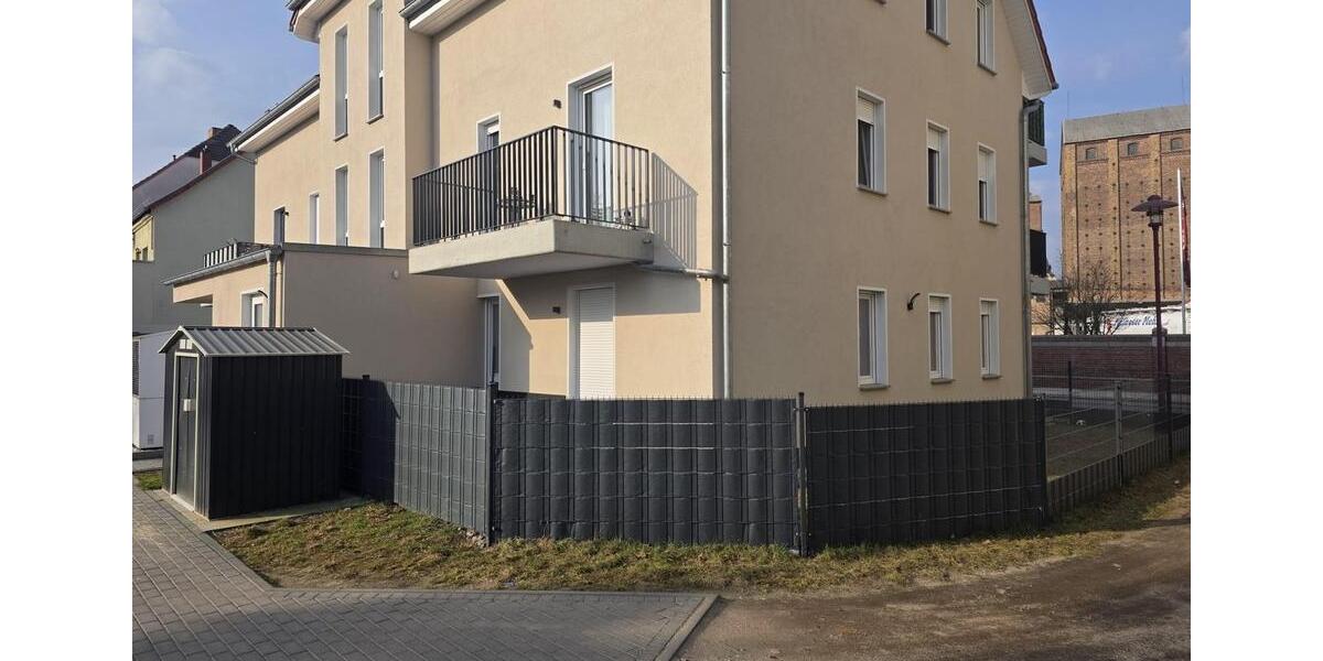 Erdgeschoßwohnung Müllrose - 2 Zimmer, 64 m&sup2;, 799&euro; | Angebot:25430304