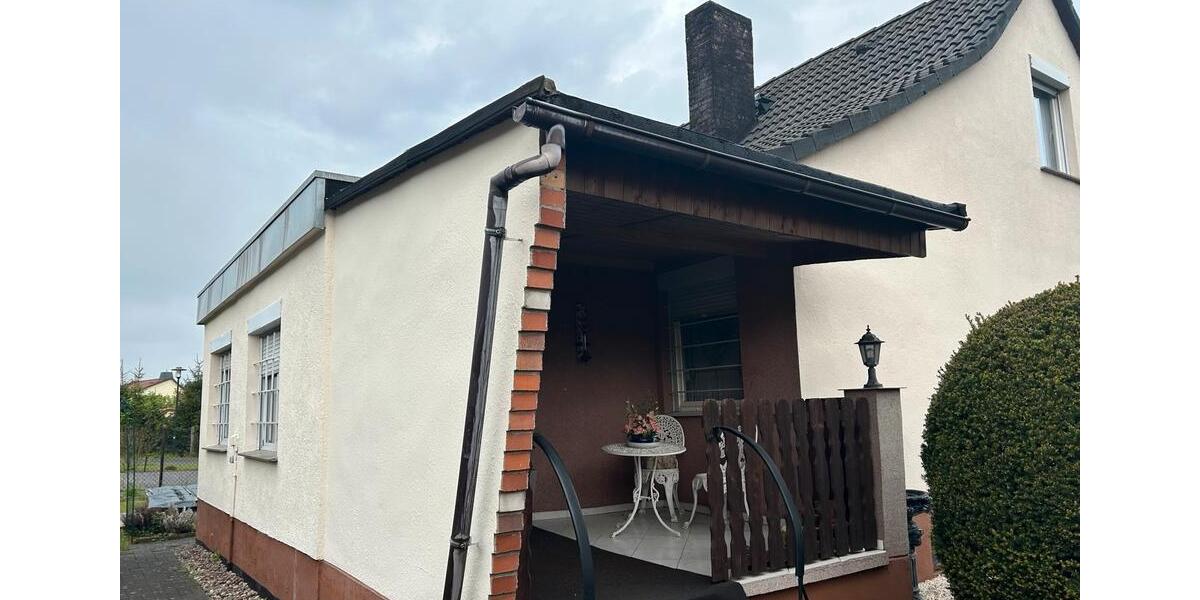 Einfamilienhaus Eisenhüttenstadt - 3 Zimmer, 164 m&sup2;, 217.000&euro; | Angebot:26494530
