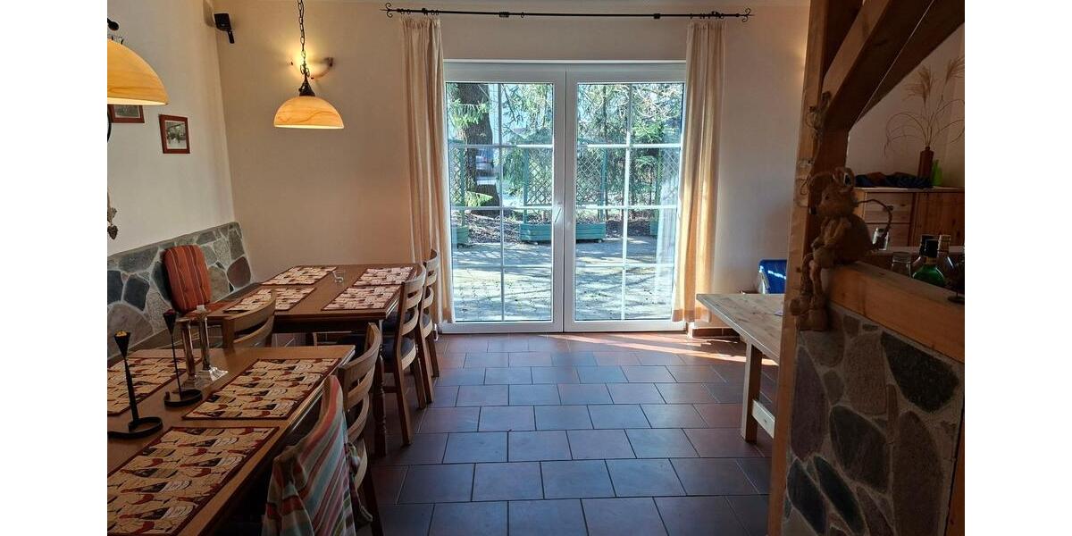 Bungalow Steinhöfel - 5 Zimmer, 120 m&sup2;, 300.000&euro; | Angebot:26758280