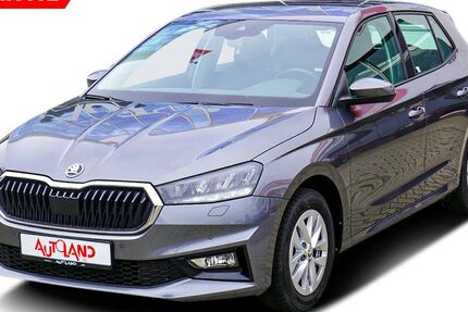 Skoda Fabia 34.557 km 19.490 &euro; Eisenhüttenstadt 15890