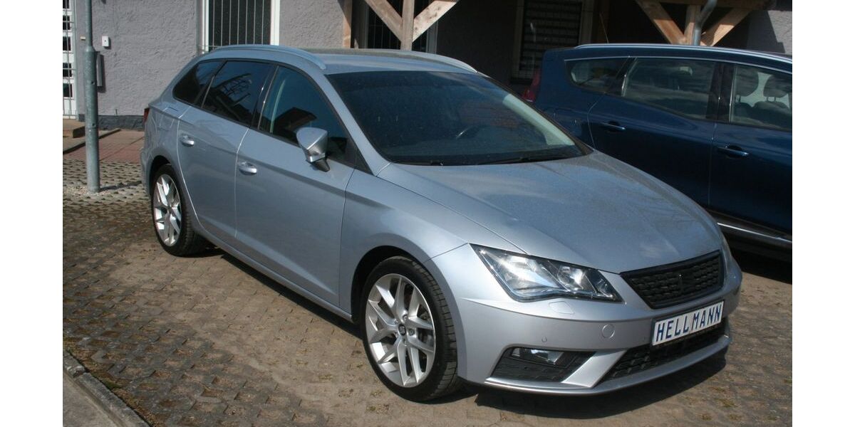 Seat Leon 162.000 km 9.999 &euro; Rietz Neuendorf OT Alt Golm 15848