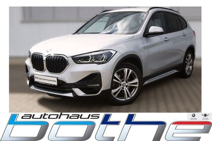 BMW X1 91.700 km 21.790 &euro; Frankfurt (Oder) 15234