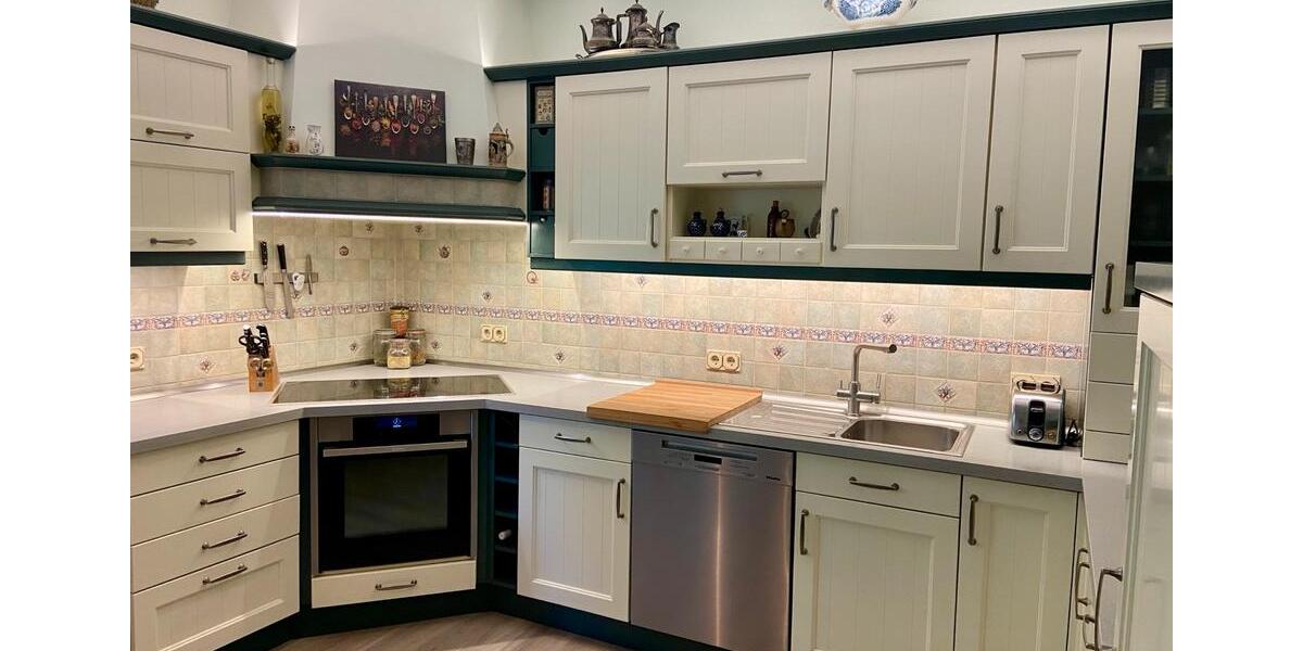 Einfamilienhaus Frankfurt (Oder) - 8 Zimmer, 200 m&sup2;, 650.000&euro; | Angebot:26073127