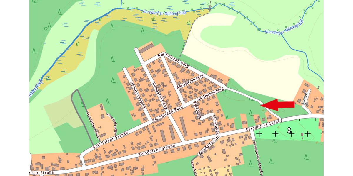 Grundstück Briesen - 130.000&euro; | Angebot:26165293