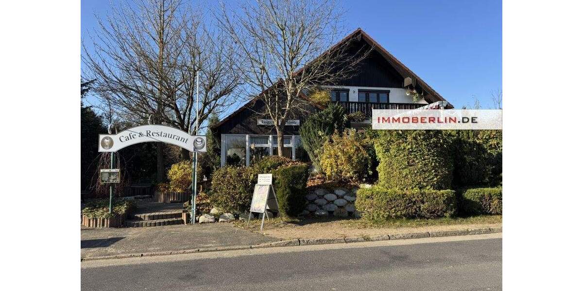 Gewerbeobjekt Falkenhagen (Mark) Falkenhagen - 740.000&euro; | Angebot:26052975