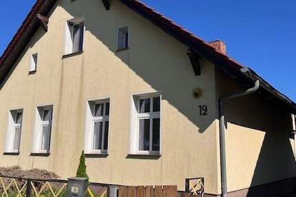 Haus Briesen Falkenberg - 4 Zimmer, 120 m&sup2;, 205.000&euro; | Angebot:25704952