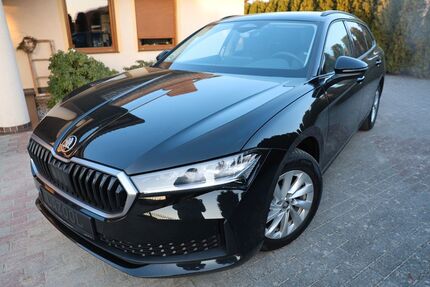 Skoda Superb 16.400 km 31.400 &euro; Frankfurt (Oder) 15234