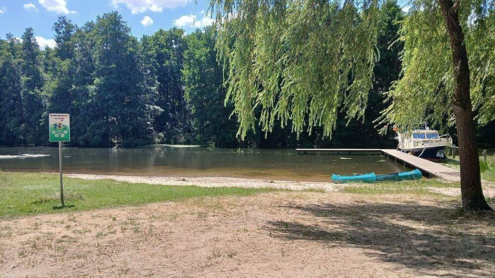 Bungalow Berkenbrück - 2 Zimmer, 27 m&sup2;, 27.800&euro; | Angebot:25835626